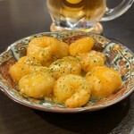 ルッカ - エビマヨ