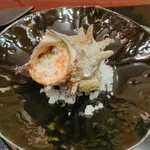 表参道うかい亭 - 