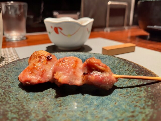 torippa Naekiyanagibashi