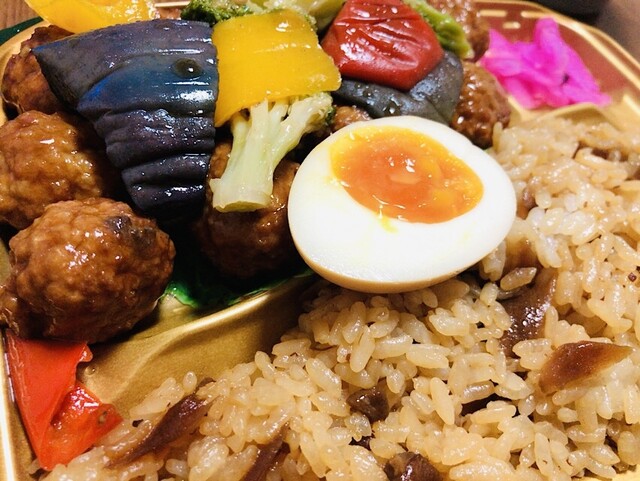 ヤマザワ 米沢中田町店 - 置賜（コンビニ・スーパー）の写真