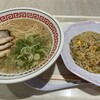 博多ラーメンセンター 源龍 山口イオン防府店