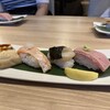 廻転寿司 CHOJIRO 二子玉川店