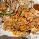 タイレストラン ウドンタニ - 