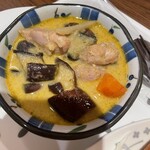 タイレストラン ウドンタニ - 