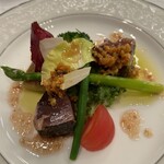 ホテルニューオータニ 大阪 - 