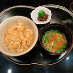 表参道うかい亭 - 