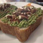 プラウマンズ ランチ ベーカリー - 