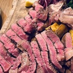 イータリー 丸の内店 - 