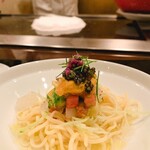 表参道うかい亭 - 