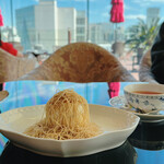 表参道うかい亭 - 