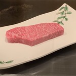 表参道うかい亭 - 