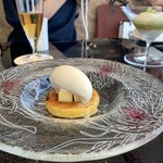 表参道うかい亭 - 