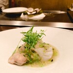 表参道うかい亭 - 