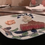 表参道うかい亭 - 