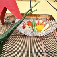 ちもと - 