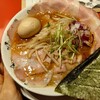 人類みなウチのラーメン