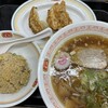 餃子の王将 イオン帯広店
