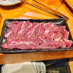 ニブンノキュー - 