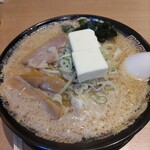 みそ熊 神奈川綾瀬店 - 超バター味噌