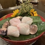 表参道うかい亭 - 