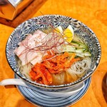 ニブンノキュー - 