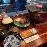 炭火燒肉 Fukuwarai - 