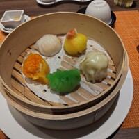 中国料理柳城 - 
