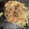 お好み焼き・鉄板焼 ぼんくら家 道頓堀店
