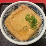 本格手打うどん おか泉 - 