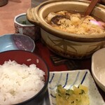 和食麺処 サガミ - 