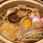 和食麺処 サガミ 江南店 - 