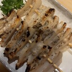 海鮮 まんまてい - 