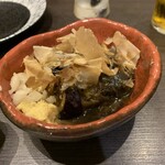 酒と肴と藁焼き わだつみ - 