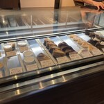 ル・シュクリエ - 