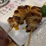 海鮮 まんまてい - 