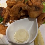 海鮮 まんまてい - 