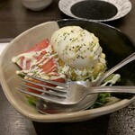 酒と肴と藁焼き わだつみ - 