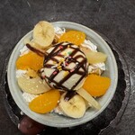 茶房 てまり - 料理