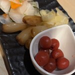 海鮮 まんまてい - 