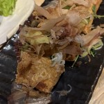 海鮮 まんまてい - 