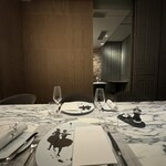 ドミニク・ブシェ トーキョー - 