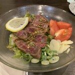 酒と肴と藁焼き わだつみ - 