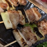 海鮮 まんまてい - 