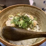 酒と肴と藁焼き わだつみ - 