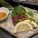 酒と肴と藁焼き わだつみ - 