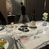 ドミニク・ブシェ トーキョー - 