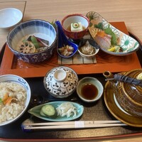 日本料理 山里 - 
