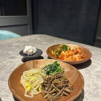 個室焼肉 牛姫 恵比寿本店 - 