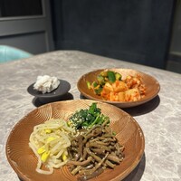 個室焼肉 牛姫 恵比寿本店 - 