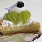 CAKE COUPAGE - 